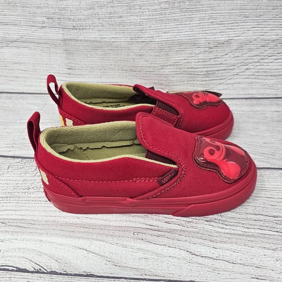 NWT‎ Vans x Haribo Collection Toddler Size 8.5 - Picture 2 of 13